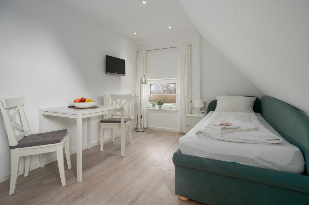 Deichhus Nordseeliebe Direkt Am Deich - Nordsee - - Am Vogelreservat Apartment Dagebuell
