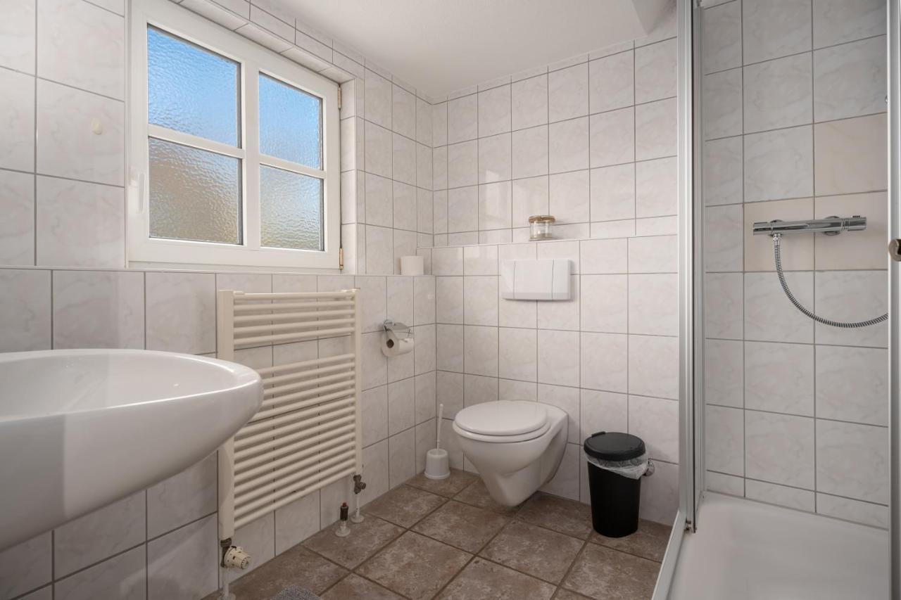 Deichhus Nordseeliebe Direkt Am Deich - Nordsee - - Am Vogelreservat Apartment