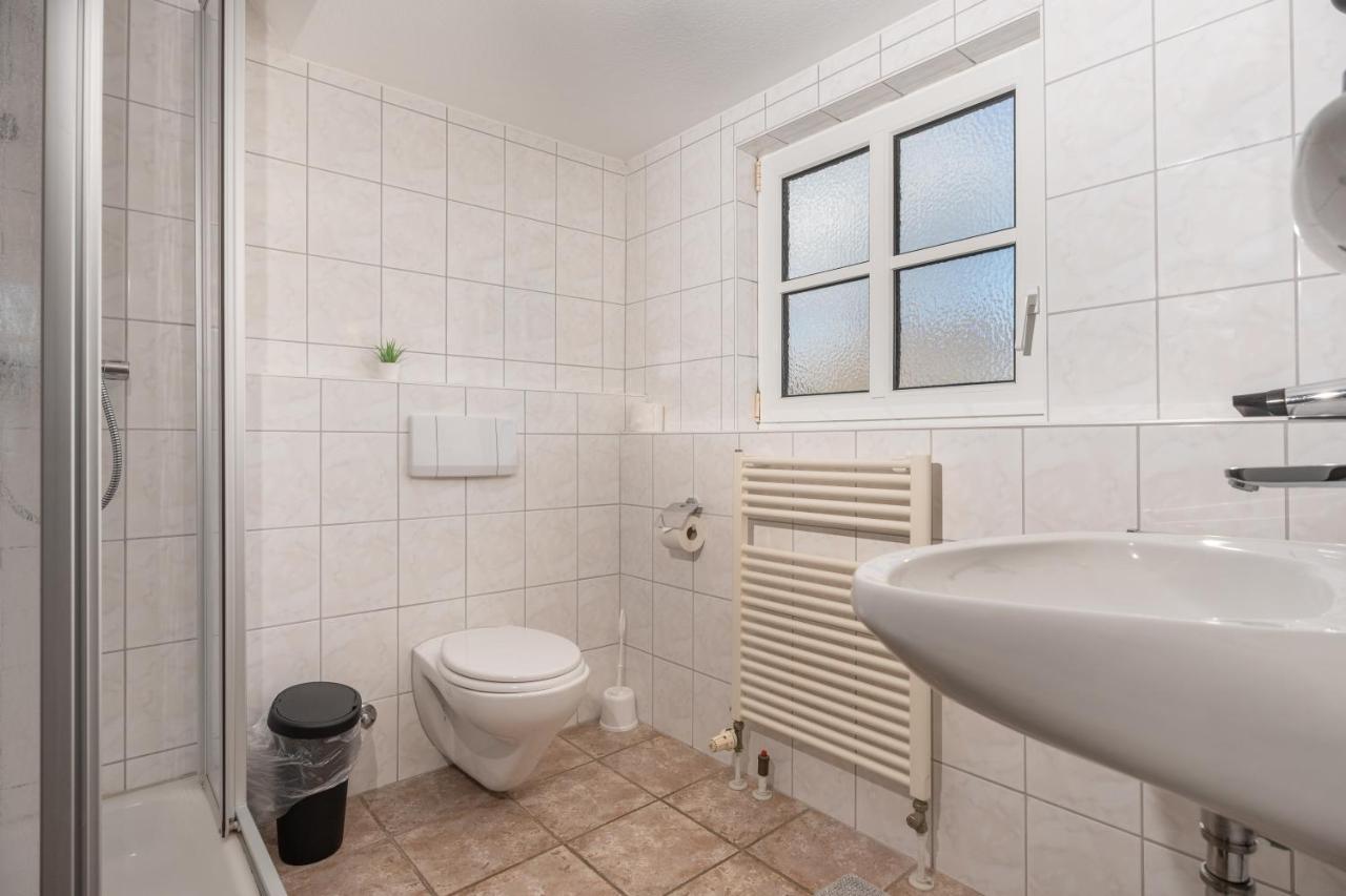 Apartment Deichhus Nordseeliebe Direkt Am Deich - Nordsee - - Am Vogelreservat